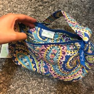 Vera Bradley mini handbag